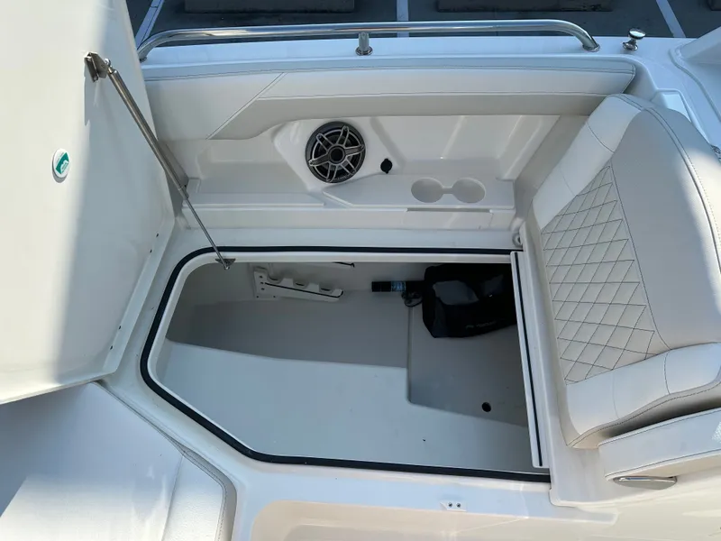 Slide: The Image of World Cat 265DC 2026 - 45