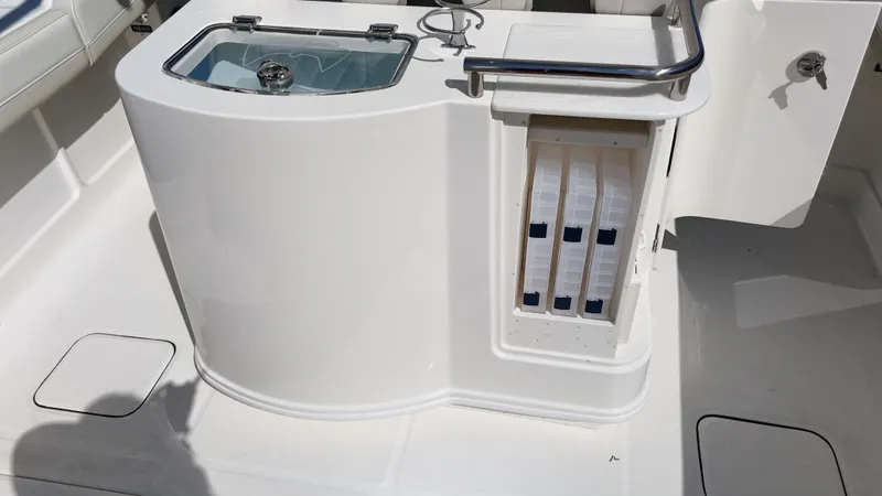 Slide: The Image of World Cat 280 CC-X 2025 - 12