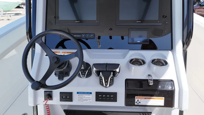 Slide: The Image of World Cat 280 CC-X 2025 - 14