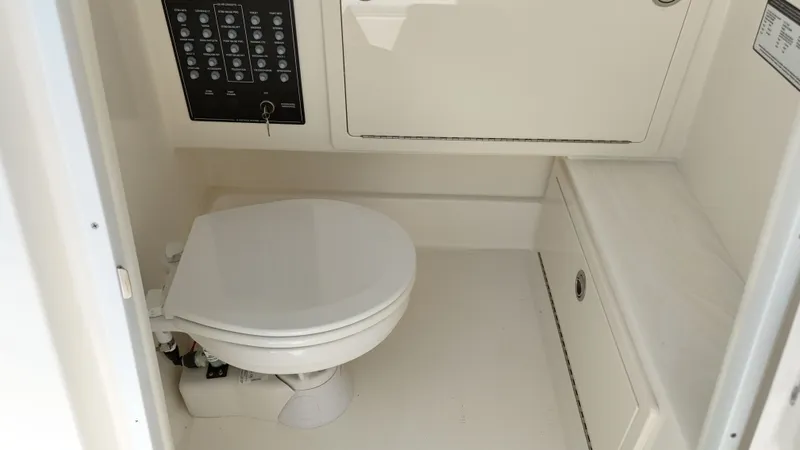 Slide: The Image of World Cat 280 CC-X 2025 - 19