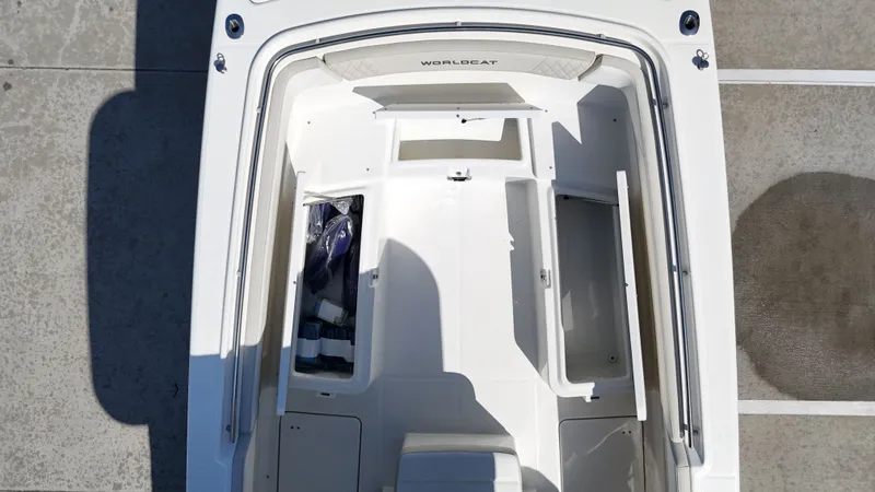 Slide: The Image of World Cat 280 CC-X 2025 - 22