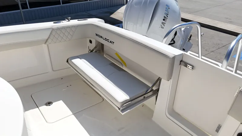 Slide: The Image of World Cat 280 CC-X 2025 - 24