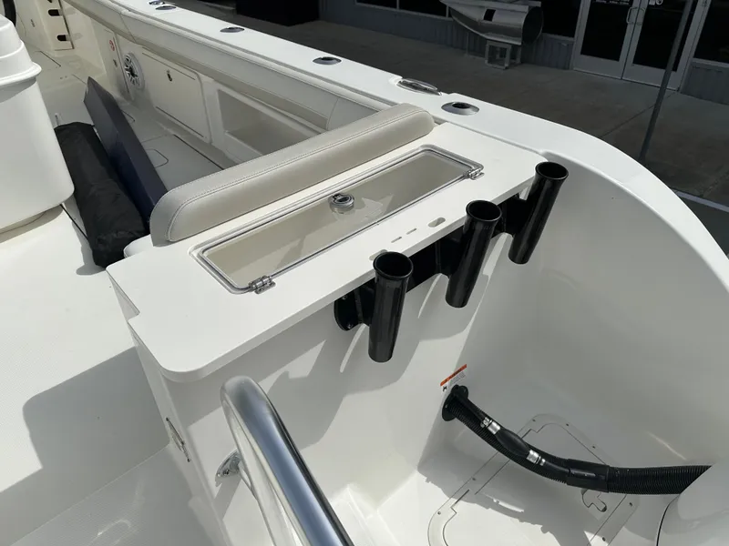 Slide: The Image of World Cat 325CC 2025 - 16