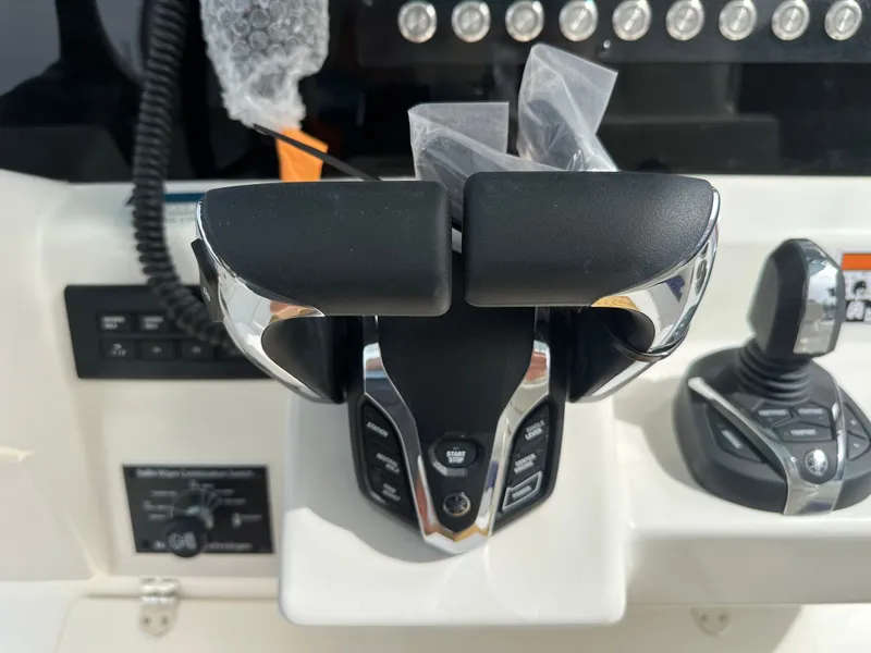 Slide: The Image of World Cat 325CC 2025 - 36