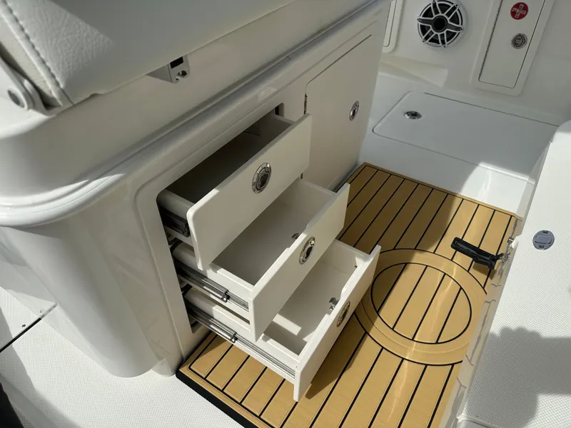 Slide: The Image of World Cat 325CC 2025 - 45