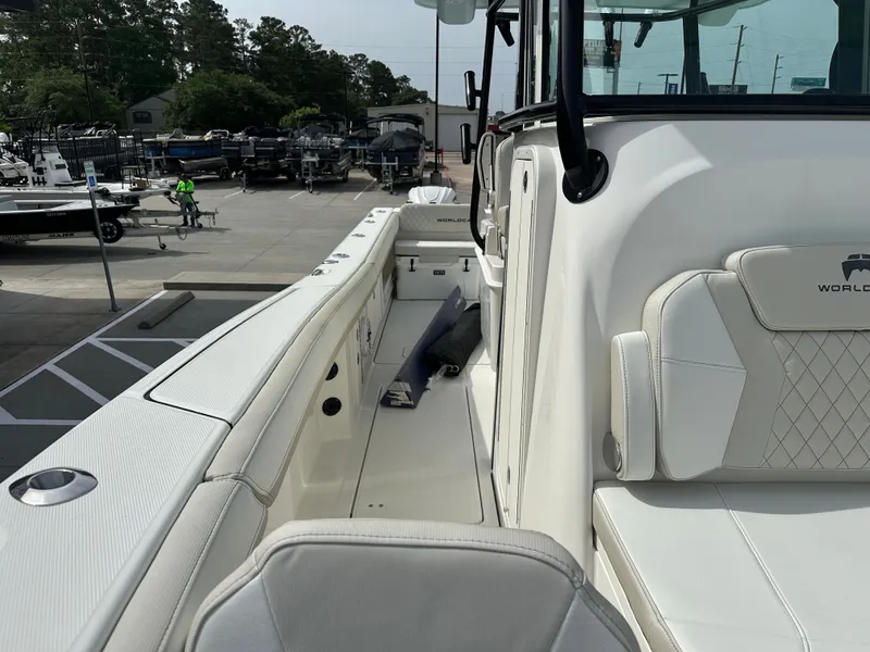 Slide: The Image of World Cat 325CC 2025 - 49