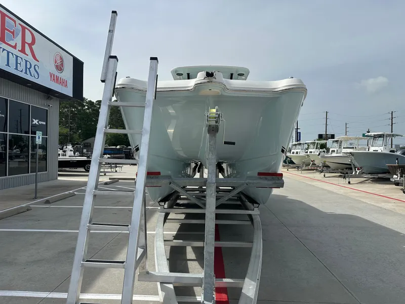 Slide: The Image of World Cat 325CC 2025 - 5