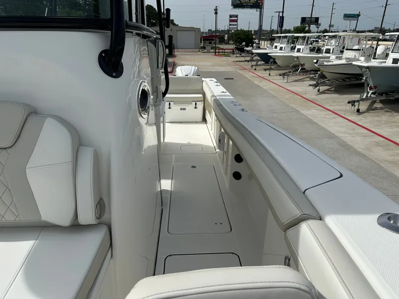 Slide: The Image of World Cat 325CC 2025 - 50