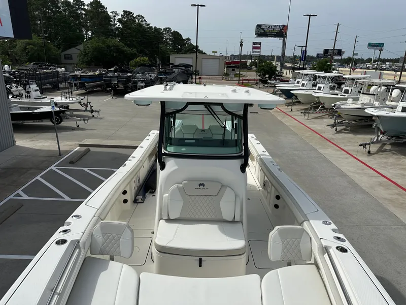 Slide: The Image of World Cat 325CC 2025 - 67