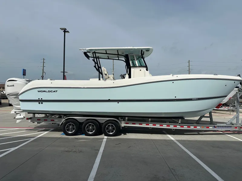 Slide: The Image of World Cat 325CC 2025 - 7