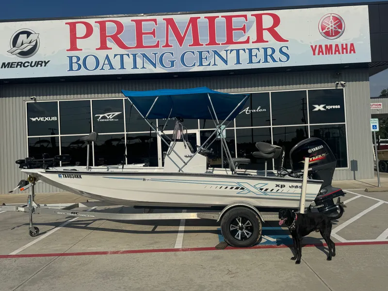 The Image of Xpress H190B Bay 2021 - 1