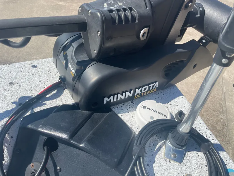 Slide: The Image of Xpress H190B Bay 2021 - 22