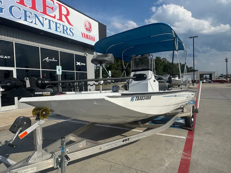 Slide: The Image of Xpress H190B Bay 2021 - 5