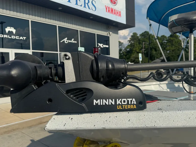 Slide: The Image of Xpress H190B Bay 2021 - 6