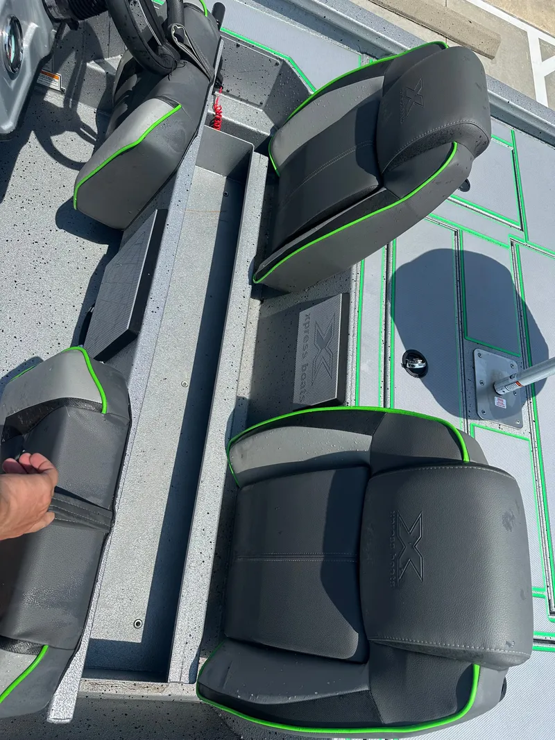 Slide: The Image of Xpress H20 Bass 2025 - 10