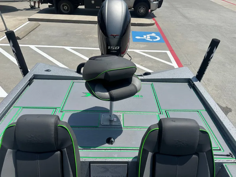 Slide: The Image of Xpress H20 Bass 2025 - 11