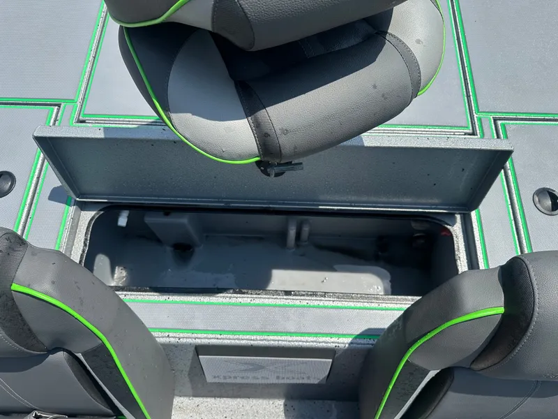 Slide: The Image of Xpress H20 Bass 2025 - 12