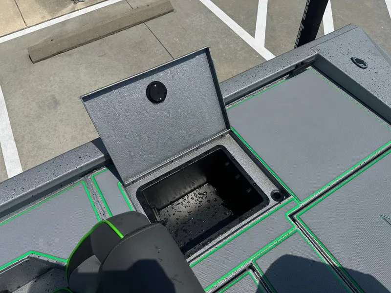 Slide: The Image of Xpress H20 Bass 2025 - 13