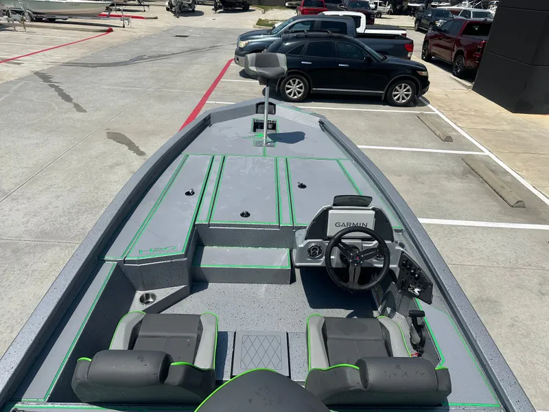 Slide: The Image of Xpress H20 Bass 2025 - 14