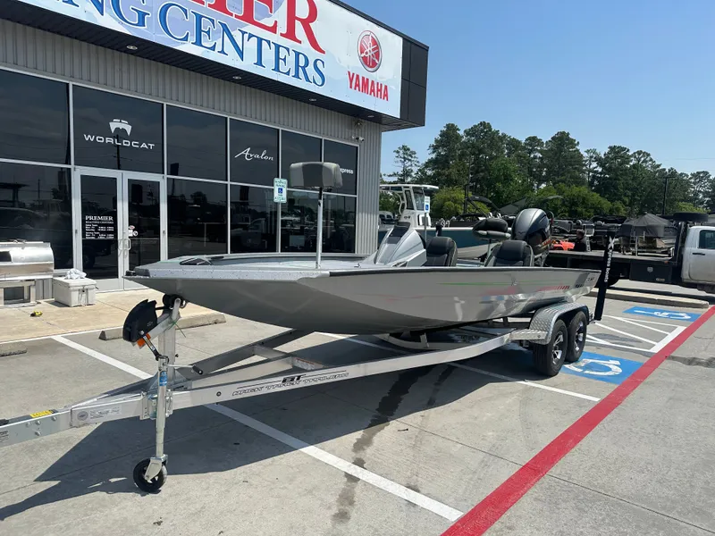 Slide: The Image of Xpress H20 Bass 2025 - 16