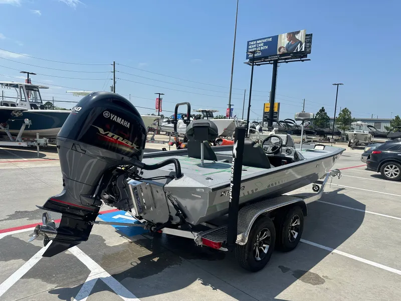 Slide: The Image of Xpress H20 Bass 2025 - 19