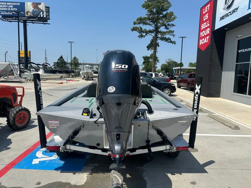 Slide: The Image of Xpress H20 Bass 2025 - 20