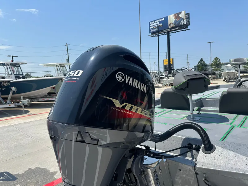 Slide: The Image of Xpress H20 Bass 2025 - 21