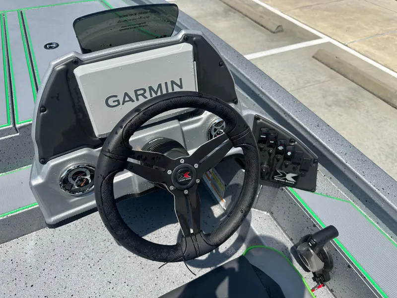 Slide: The Image of Xpress H20 Bass 2025 - 6