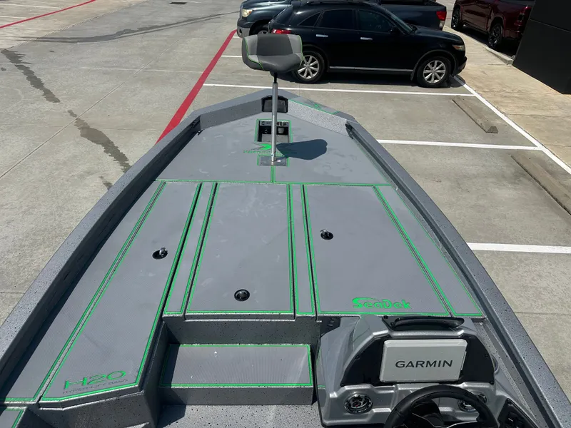 Slide: The Image of Xpress H20 Bass 2025 - 9