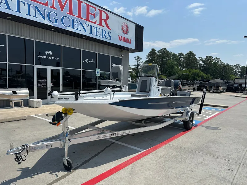 Slide: The Image of Xpress H20B Bay 2025 - 3