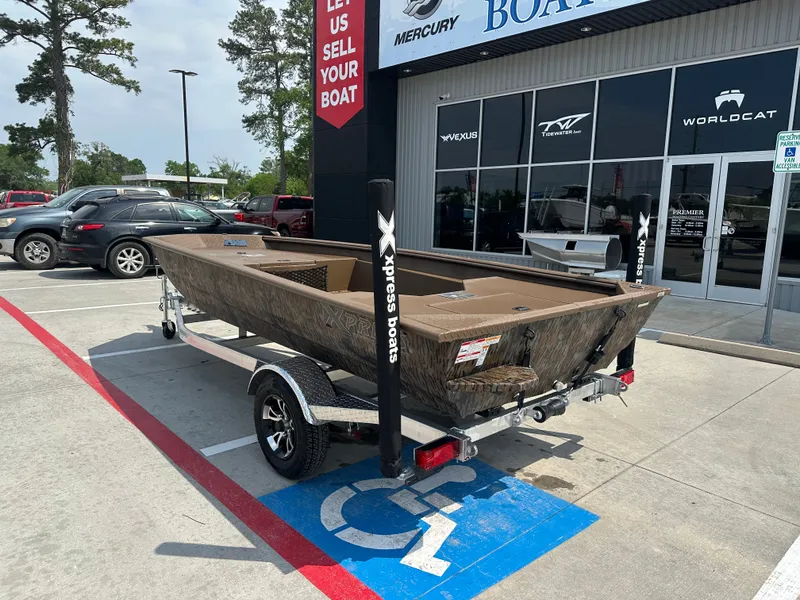 Slide: The Image of Xpress HD16DB 2025 - 10