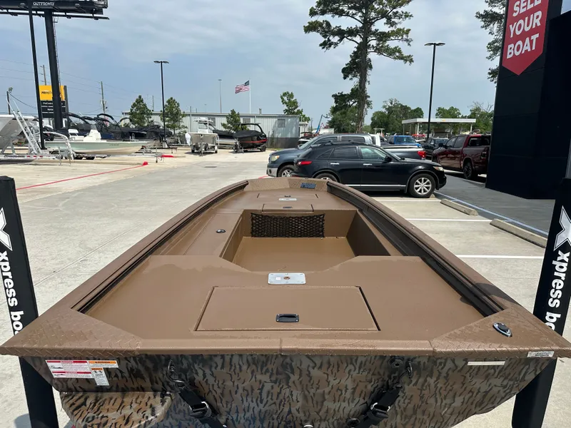 Slide: The Image of Xpress HD16DB 2025 - 12