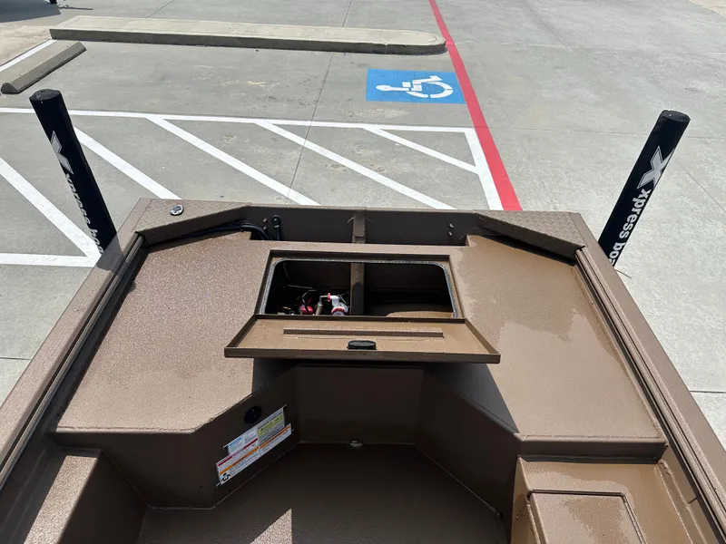 Slide: The Image of Xpress HD16DB 2025 - 17