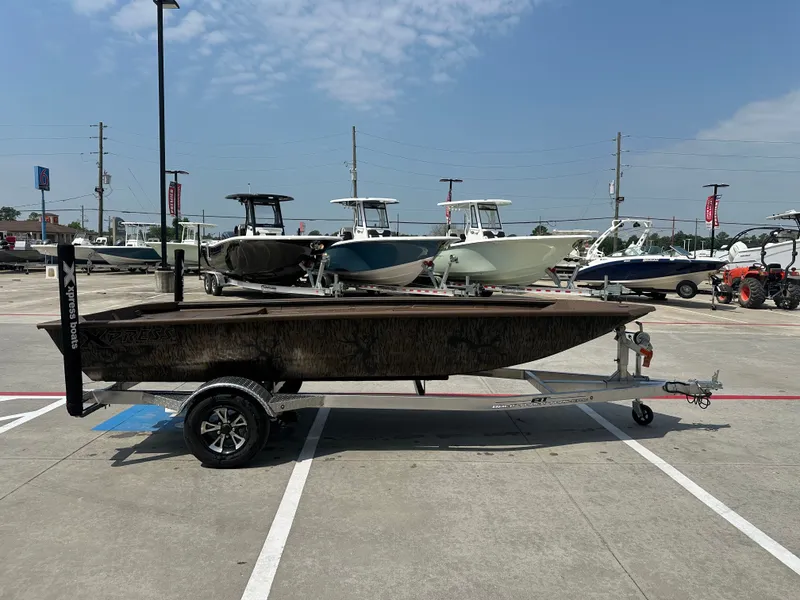 Slide: The Image of Xpress HD16DB 2025 - 7