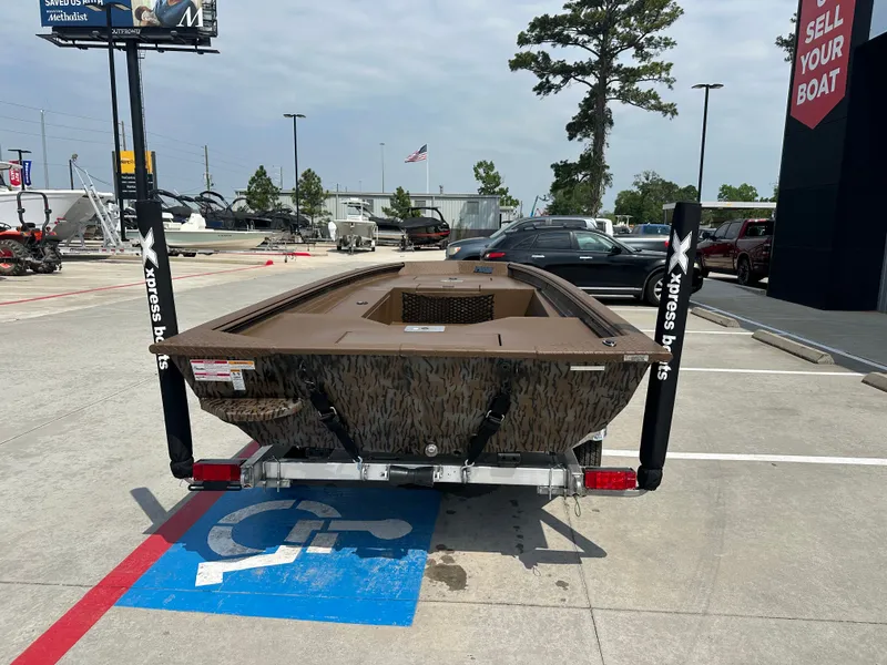 Slide: The Image of Xpress HD16DB 2025 - 9