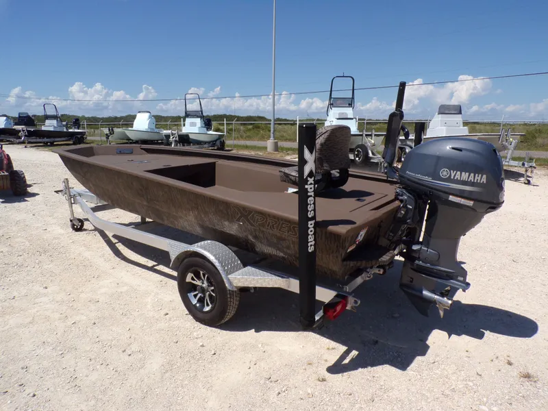 Slide: The Image of Xpress HD16DB 2025 - 5