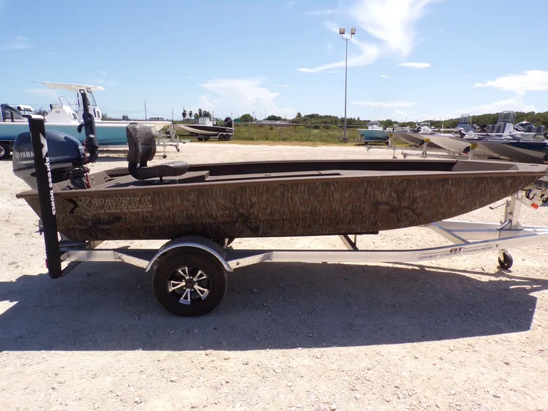 Slide: The Image of Xpress HD16DB 2025 - 8