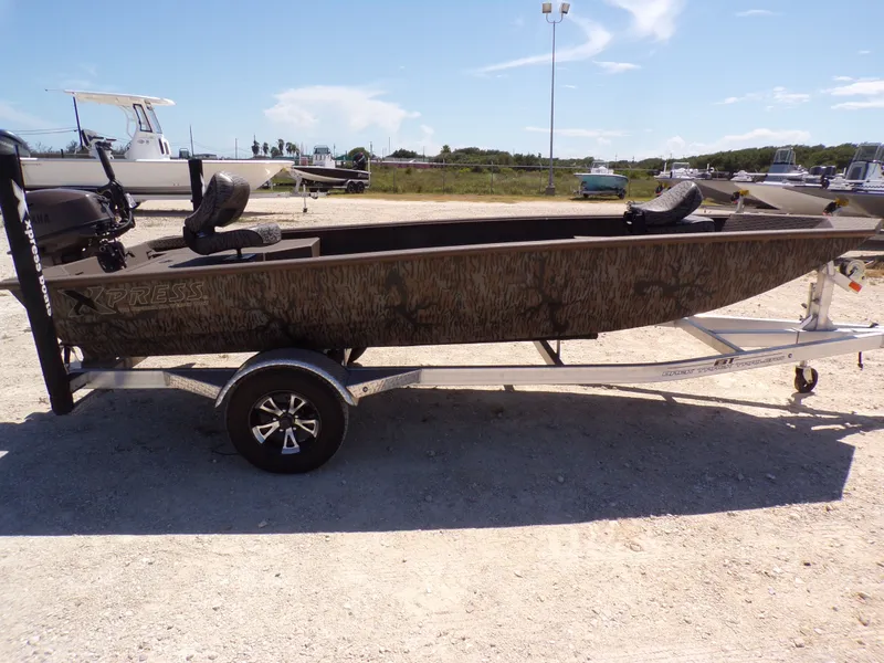 Slide: The Image of Xpress HD16DBX 2025 - 11