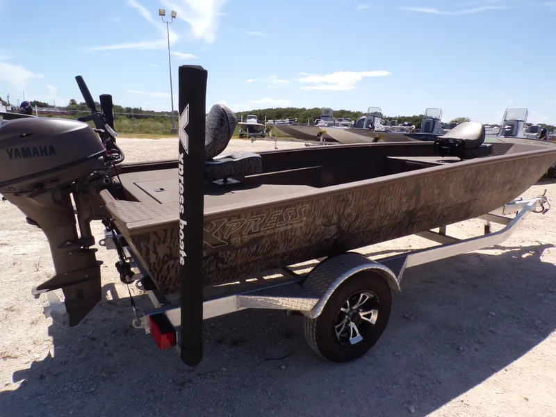 Slide: The Image of Xpress HD16DBX 2025 - 12