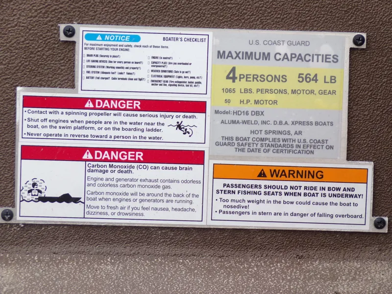 Slide: The Image of Xpress HD16DBX 2025 - 15