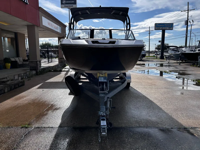 Slide: The Image of Yamaha 222SD 2023 - 5