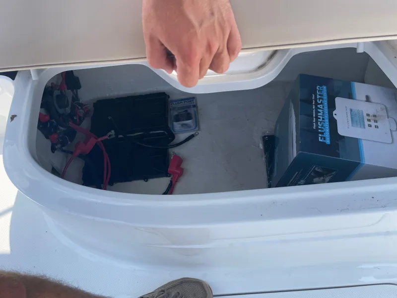 Slide: The Image of Hurricane SS205 2025 - 15