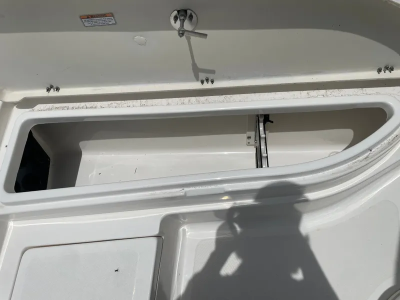 Slide: The Image of NauticStar 227 XTS 2023 - 23