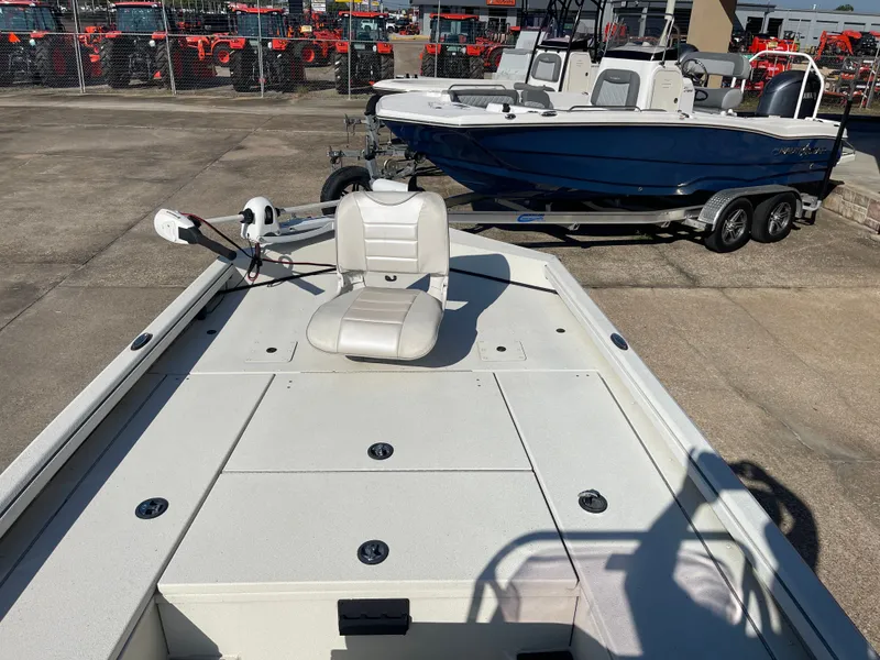 Slide: The Image of Ranger RB200 2023 - 11