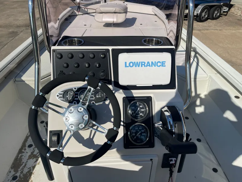 Slide: The Image of Ranger RB200 2023 - 22