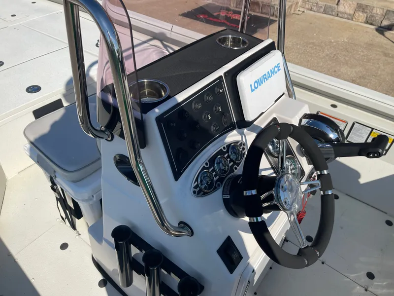 Slide: The Image of Ranger RB200 2023 - 24