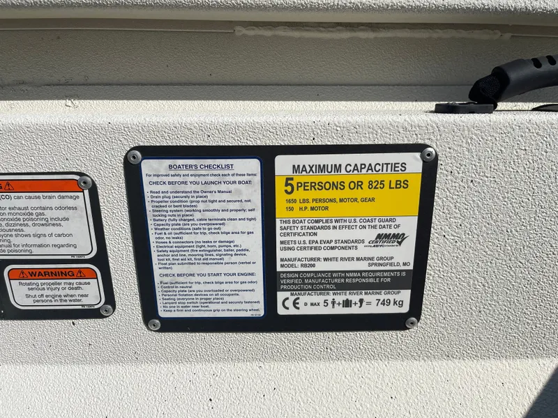 Slide: The Image of Ranger RB200 2023 - 25