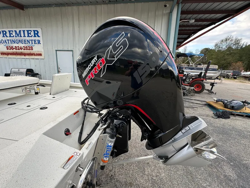 Slide: The Image of Ranger RB200 2023 - 24