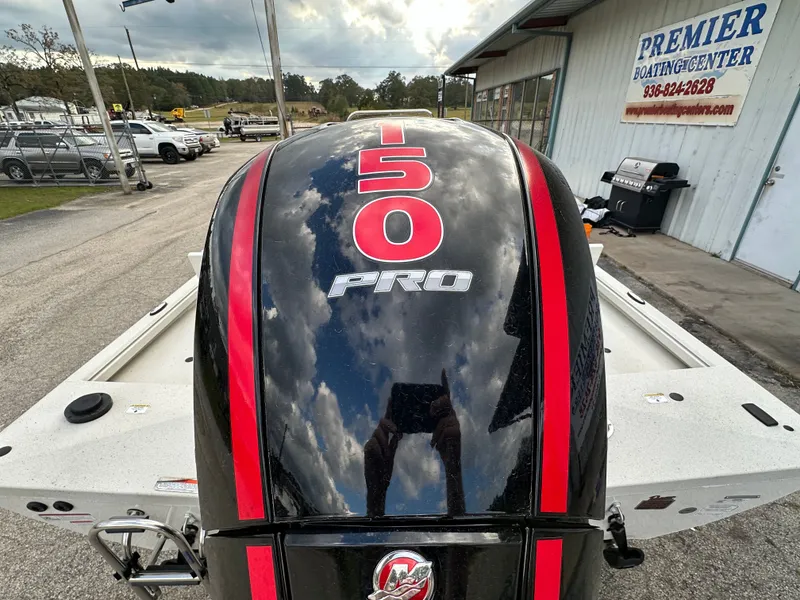 Slide: The Image of Ranger RB200 2023 - 27