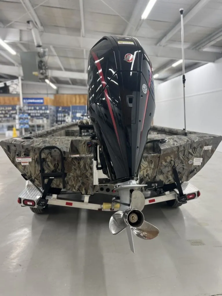 Slide: The Image of Ranger Boats RB210 2024 - 29